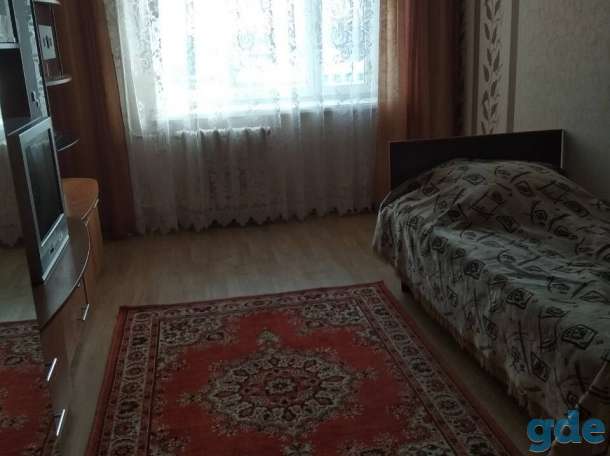 Сдам 1 комнатную квартиру, Леонова 9, фотография 6