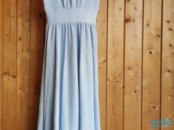 ПРОДАМ платье Burvin, фотография 6