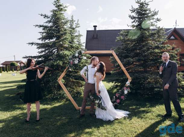 Студия Cвадебного Декора - более 100 позиций декора!, фотография 10