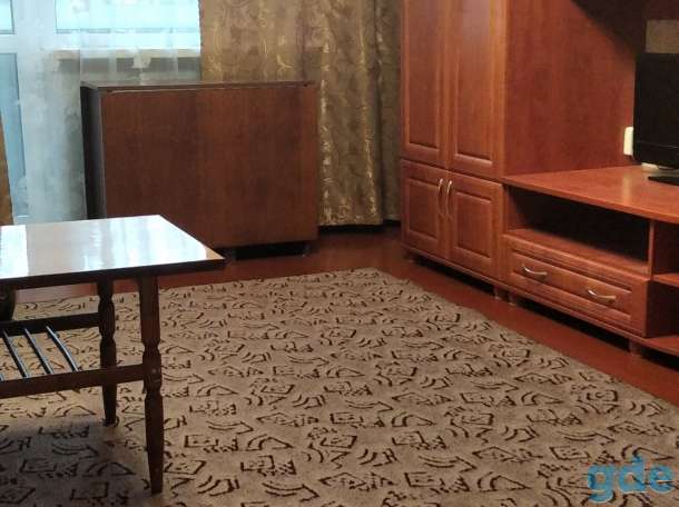 Сдам квартиру в аренду, Г, фотография 7