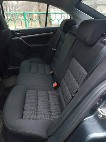 Аукцион по продаже автомобиля SKODA OCTAVIA, фотография 4