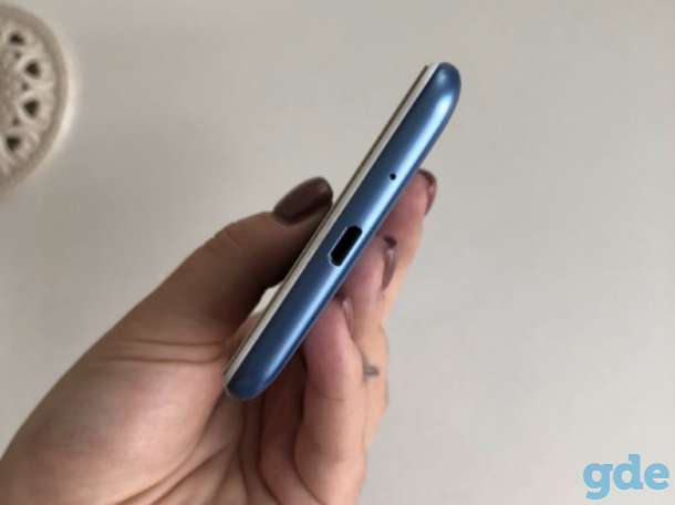Xiaomi Redmi 6A, фотография 4