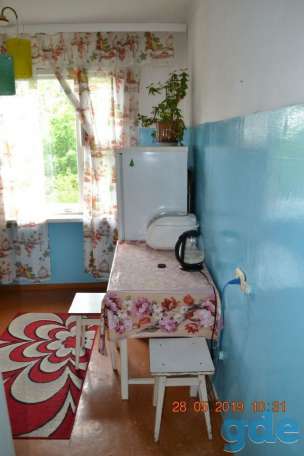 Сдам 1-комнатную квартиру, ул.Тикоцкого, фотография 3