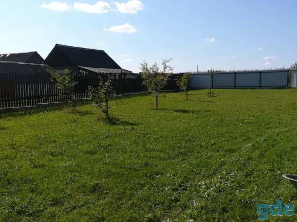 Продам коттедж, аг. Шашки, ул. Подлесная. Цена 170 703 руб c торгом, фотография 7