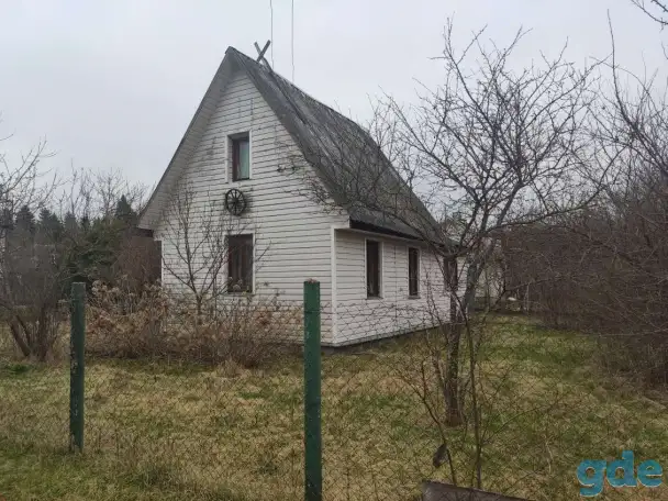 Сдается дача в аренду в 9 км от Минска, с/т Голубой факел, 46, фотография 6