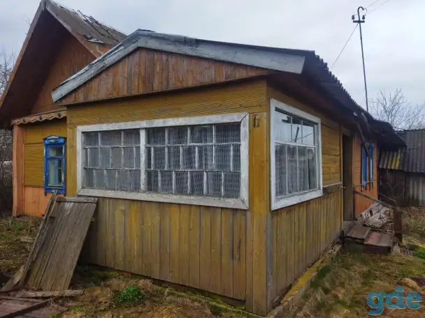 Продам дом Чаусский район, а.г. Горбовичи., фотография 7