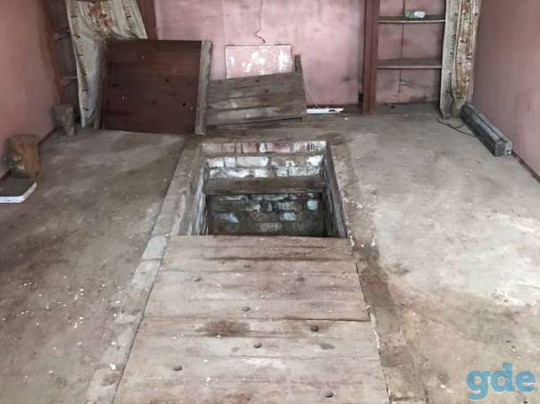 Продам гараж 10 ГСК, Гаевая, фотография 4