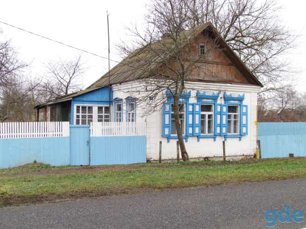 Дом, Ветковский район Первомайская улица 70, фотография 1