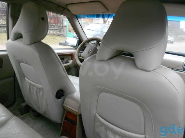 Volvo 960  Si  1996 год, фотография 3