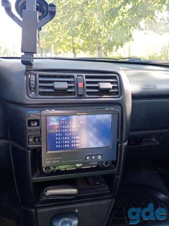 Продам Opel Vectra, фотография 5
