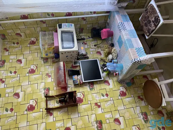 Продаём двухкомнатную каартиру Якуба колоса 3, фотография 6