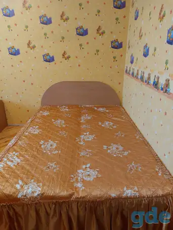 Квартира на Рыбиновского, фотография 5