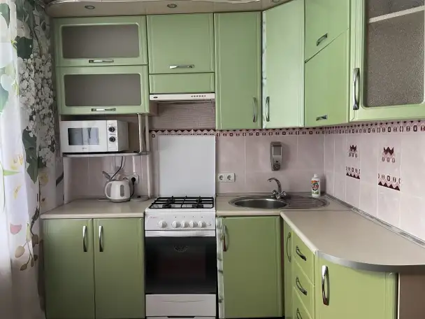 Сдам 2-х комнатную квартиру посуточно, фотография 2
