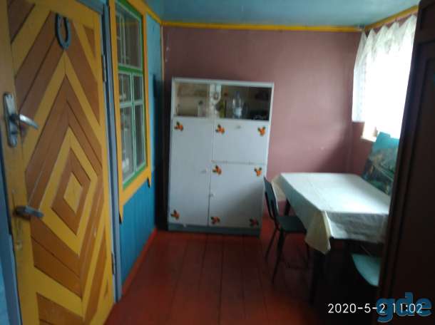 Продается дом, пер. Вишневый, д. 5, фотография 4