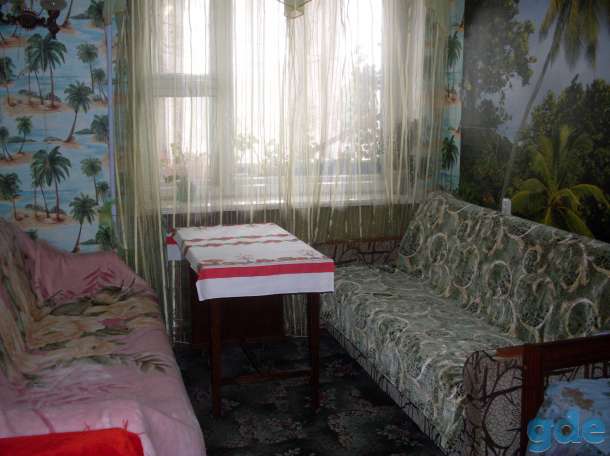 Сдам комнату студентам заочникам, Терешковой 26, фотография 1