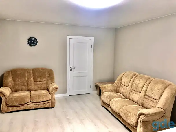 Квартира на сутки в Бресте, Машерова22, фотография 4