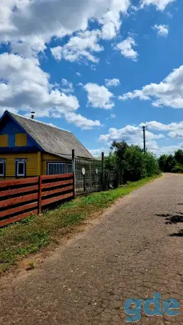 Сдам дом на берегу озера, Ушачского района, фотография 9
