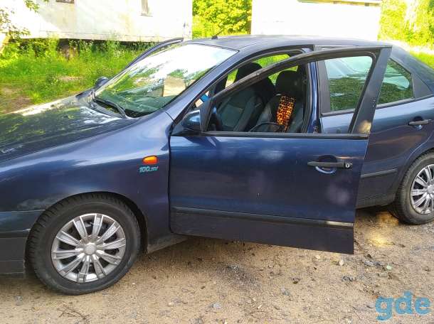 Продажа Fiat, фотография 4