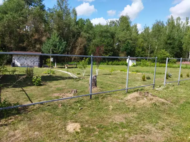 Дача на берегу реки, с.т. Железняки 2, район область, фотография 1