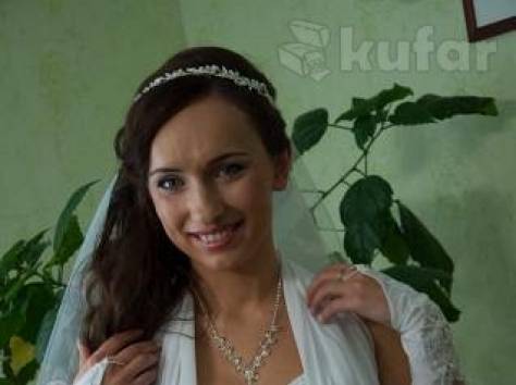 Бижутерия и диадема, фотография 4