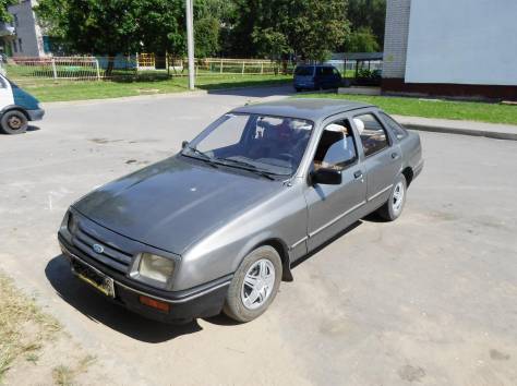 Продам машину Ford, фотография 2