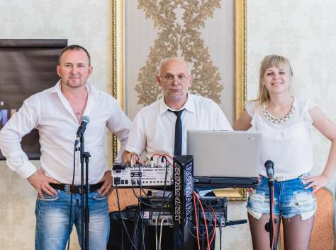 Ведущий тамада на Свадьбу Андрей Дубовик Гродно, Минск, Брест, РБ, фотография 6