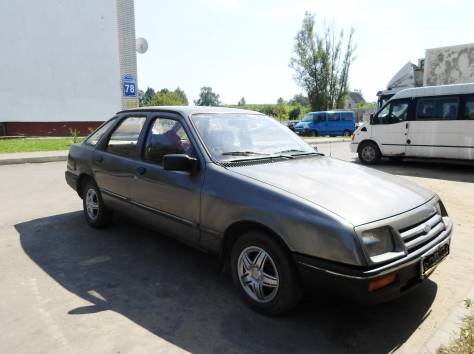 Продам машину Ford, фотография 3