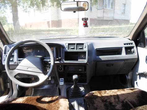 Продам машину Ford, фотография 5