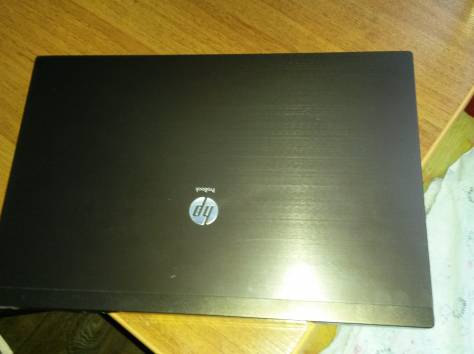 Ноутбук  hp 4525s, фотография 1