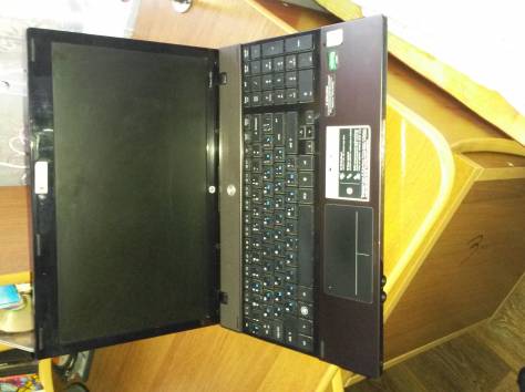 Ноутбук  hp 4525s, фотография 2