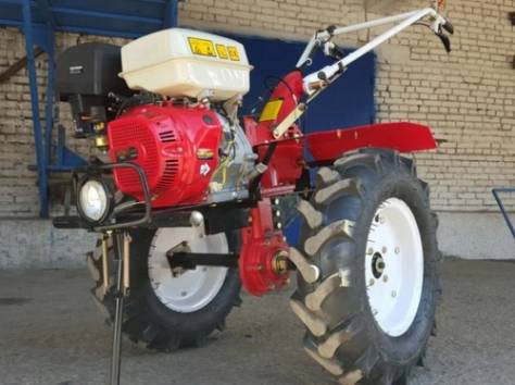 Мотоблок Profi 1800 с бесплатной доставкой, фотография 1