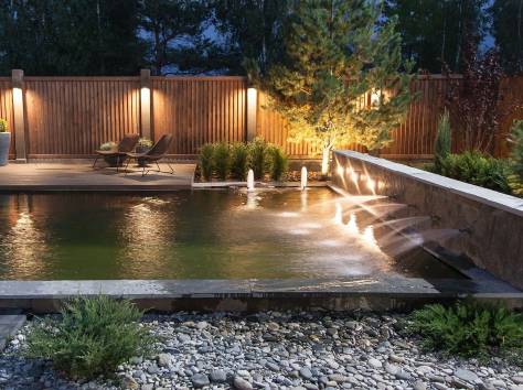 Загородный комплекс Delice Chalet&Spa , фотография 2
