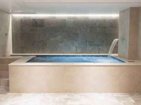 Загородный комплекс Delice Chalet&Spa , фотография 6