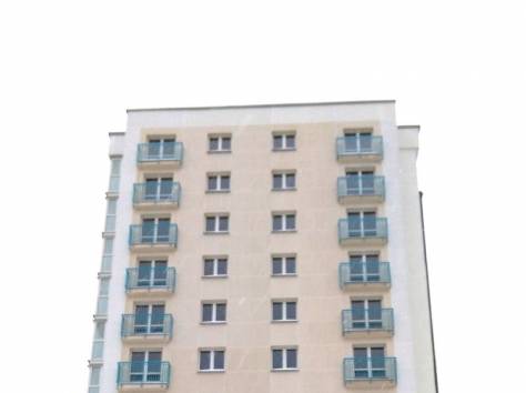 3-хкомнатные квартиры в новостройке, Сурганова, 61, фотография 5
