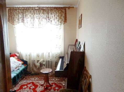 Трехкомнатная квартира в г. Жодино по ул. Рокоссовского, дом 6., фотография 4