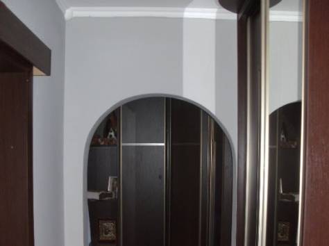 Сдам 2-комнатную квартиру на длительный срок, Советская, фотография 3