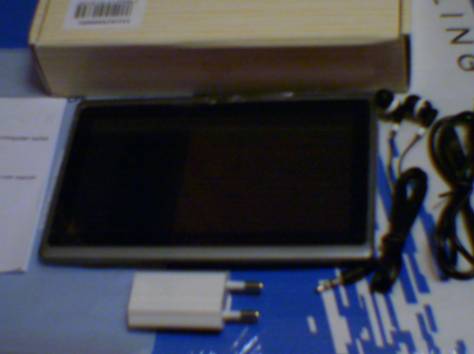 Планшет IceStar Z38, фотография 2