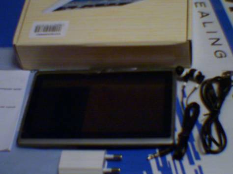 Планшет IceStar Z38, фотография 4