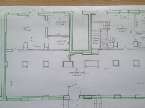 Продается кафе 470м2, Слобода, фотография 2
