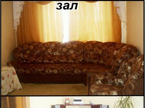 2 комнатная квартира  в Костюковичах,с мебелью и ремонтом.Срочно,Недорого, фотография 3
