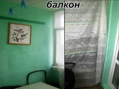 2 комнатная квартира  в Костюковичах,с мебелью и ремонтом.Срочно,Недорого, фотография 7