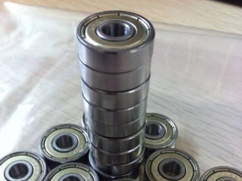 Подшипник 624 ZZ,625 ZZ,626 ZZ, фотография 2
