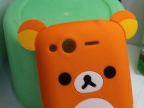 Чехол для HTC desire s S510E g12 НОВЫЙ, фотография 1