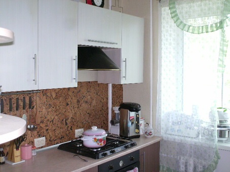 Продам 1-комнатную квартиру, Бульвар Непокоренных, фотография 10