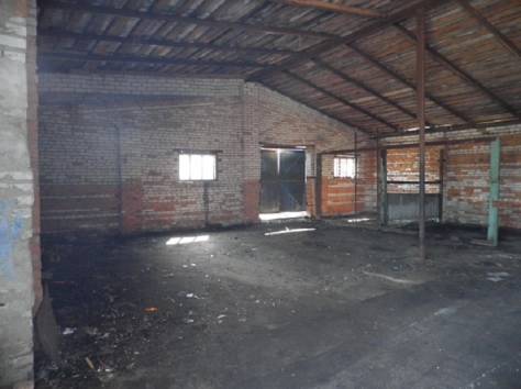 Продается здания складского и промышленного назначения , фотография 1
