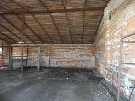 Продается здания складского и промышленного назначения , фотография 2