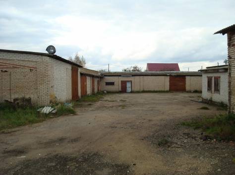 Продается здания складского и промышленного назначения , фотография 4