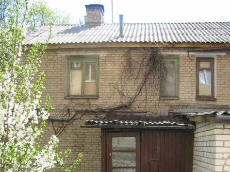 Продается в г. Кобрине 3-комнатная квартира в центре города, фотография 1