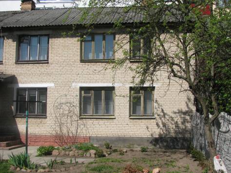 Продается в г. Кобрине 3-комнатная квартира в центре города, фотография 2