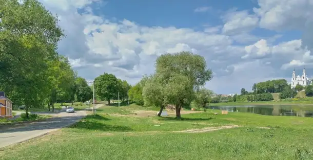 Продажа участка, ул. Криничная 2а, фотография 3